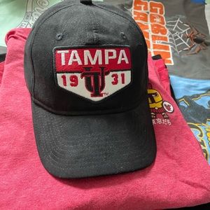 University of Tampa Hat